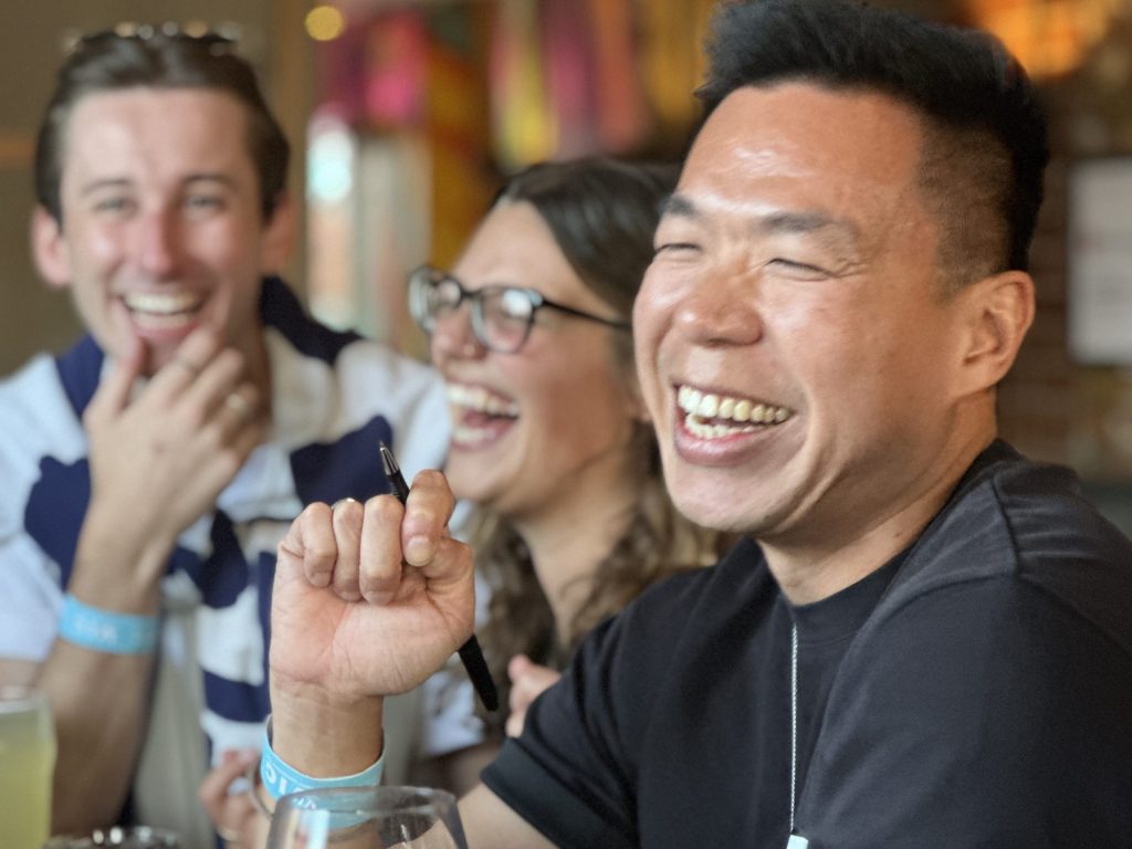 QUIZ ME, BABY | MIDWEEK QUEER TRIVIA, ADL