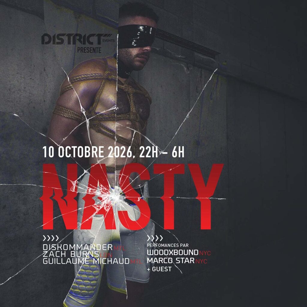 Nasty