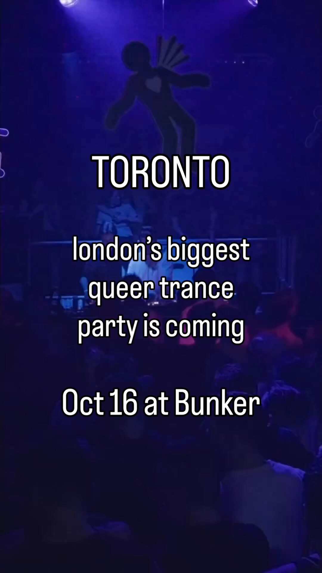 QTS: Toronto