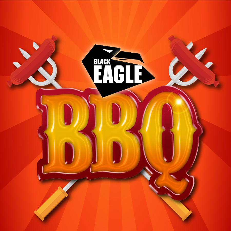 EAGLE PATIO BBQ