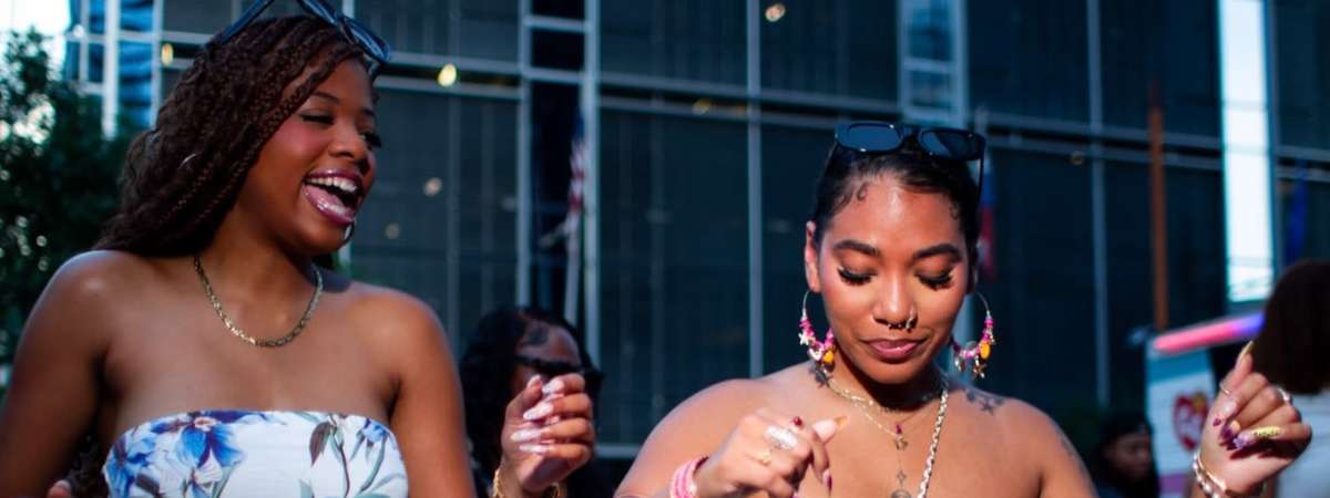 512 & Park - A R&B Day Party