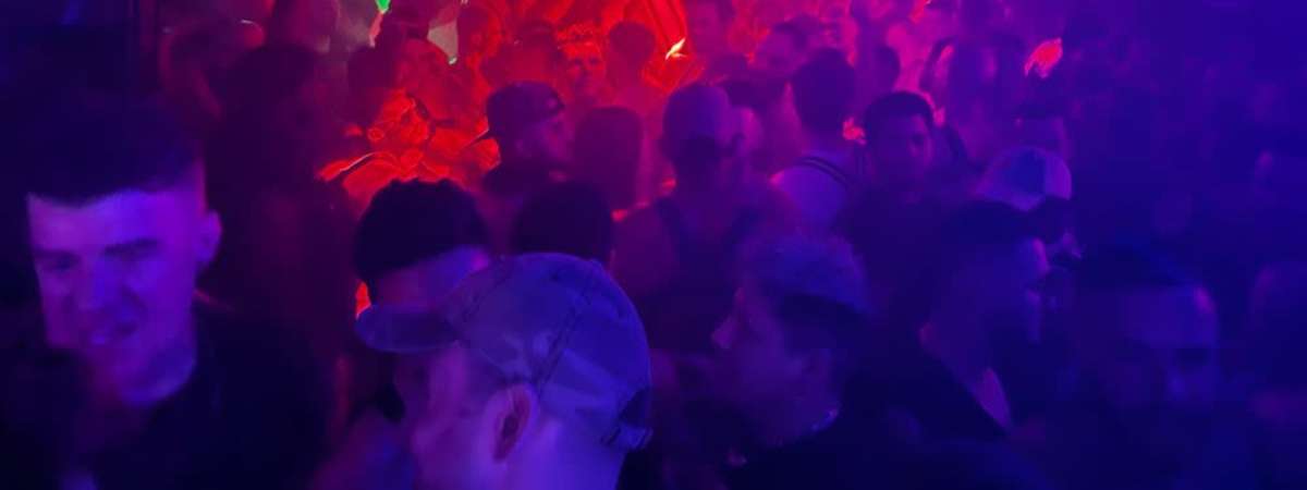Club Flamingo