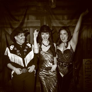 House of Spice Cabaret