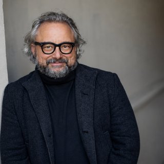 Autorenlesung: Krawall in mir