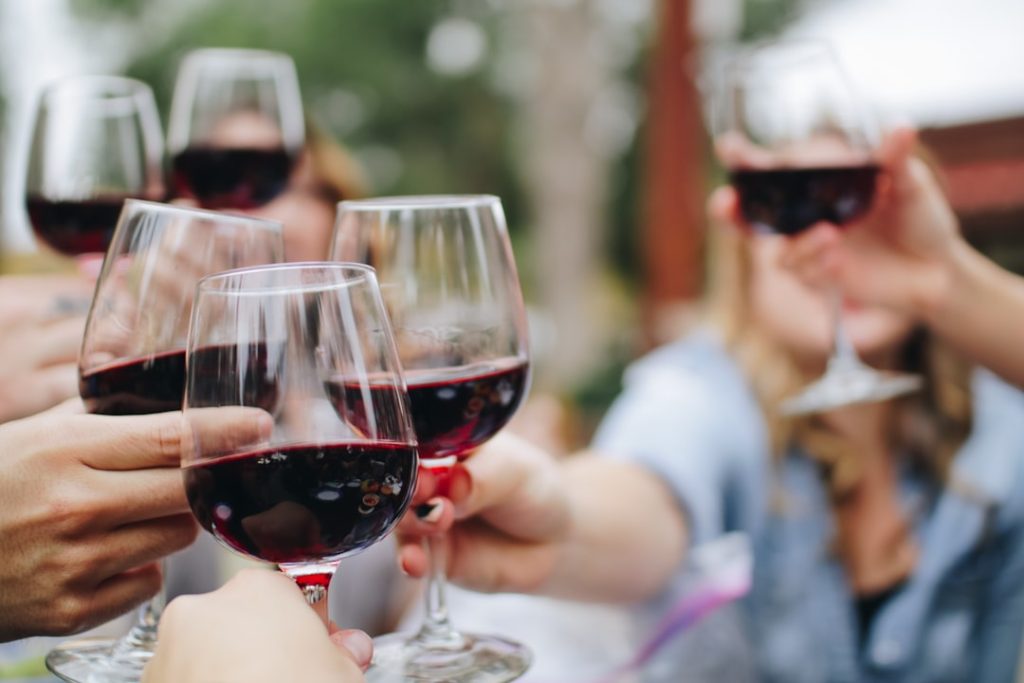 POUR DECISIONS | GAY SOCIAL WINE NIGHT, BNE