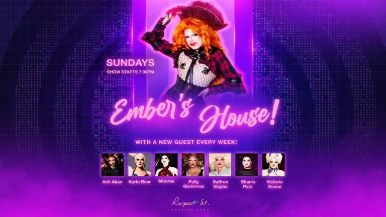 Ember’s House