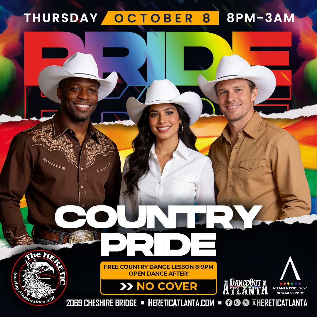 Country Pride