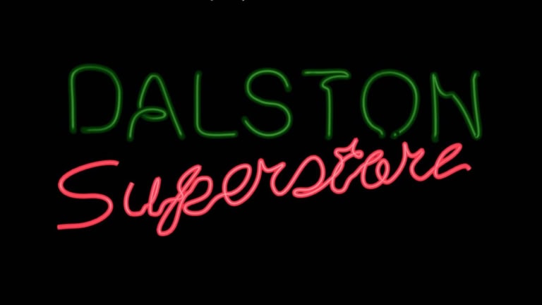 Thursday Night Party at Dalston Superstore