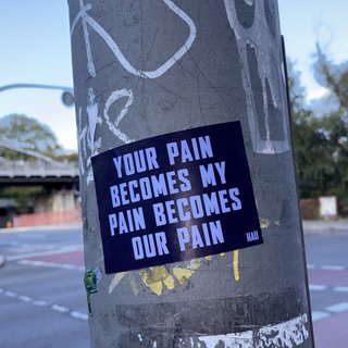 Politics of Heartbreak