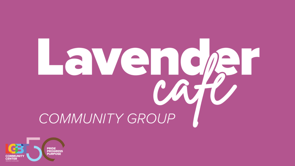 Lavender Cafe