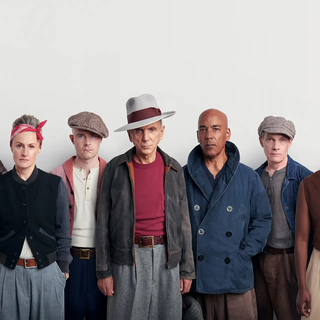 Konzert: Dexys Midnight Runners