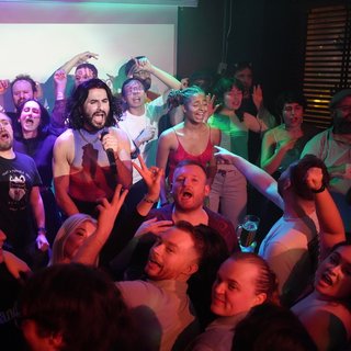 UnHoly Karaoke - Halloween Special