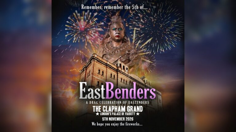 East Benders