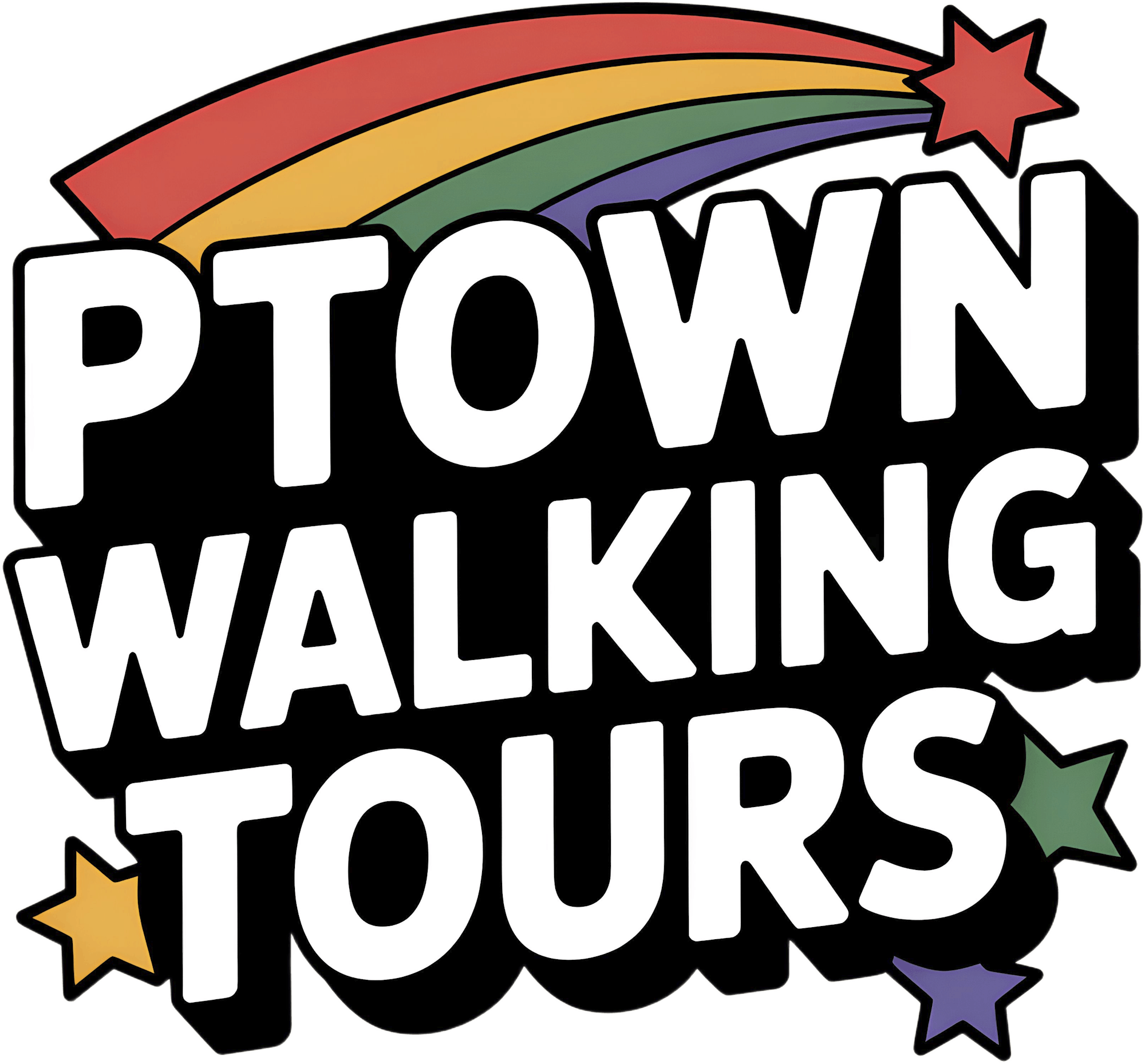 Provincetown West End History Tour