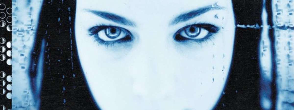 Evanescence's Fallen Album Drag Tribute