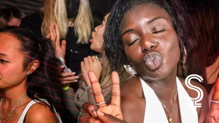 SHE Soho (LGBTQ+ Women)