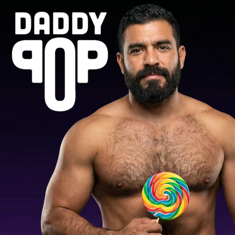 DADDY POP