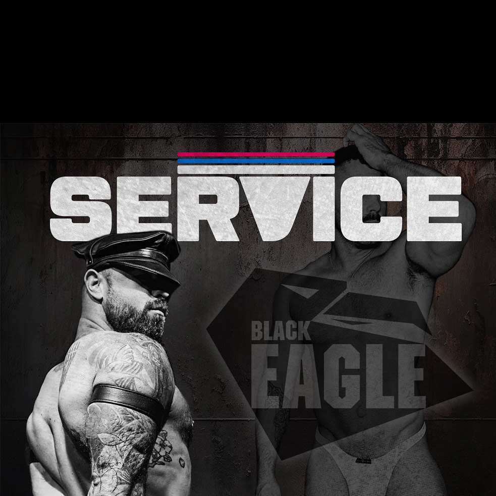 SERVICE