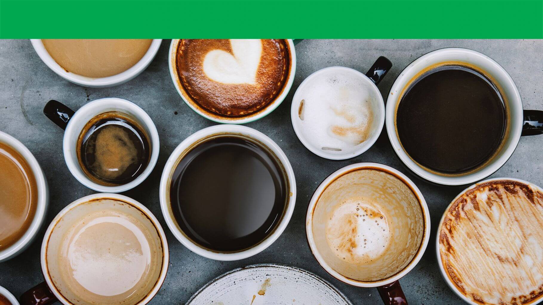 Men’s Coffee Group