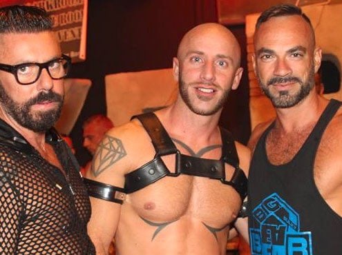 Maspalomas Fetish Pride 2026