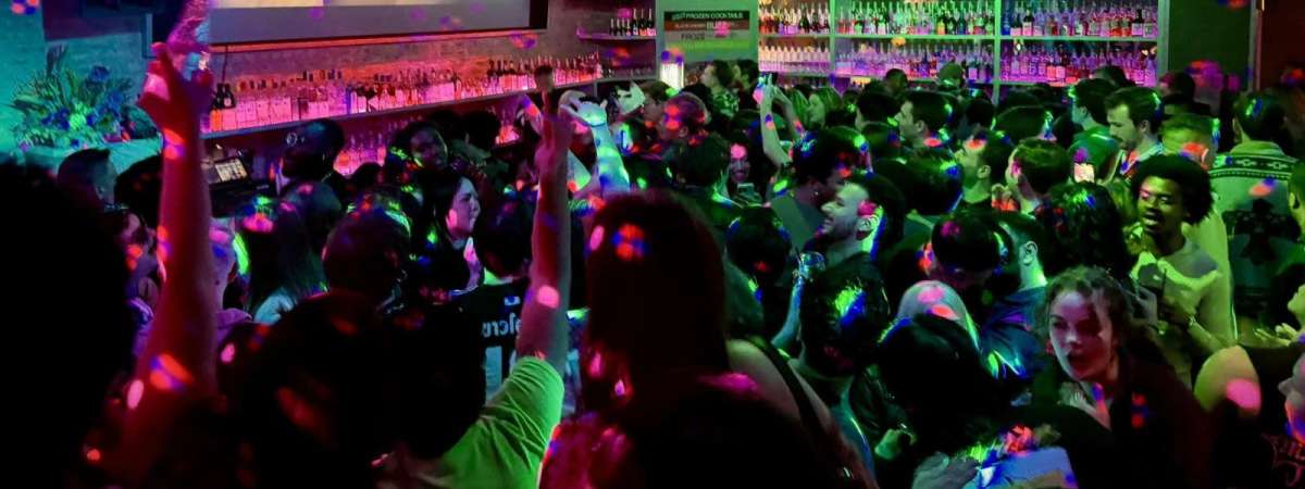 Trivia Tuesday at Sidetrack