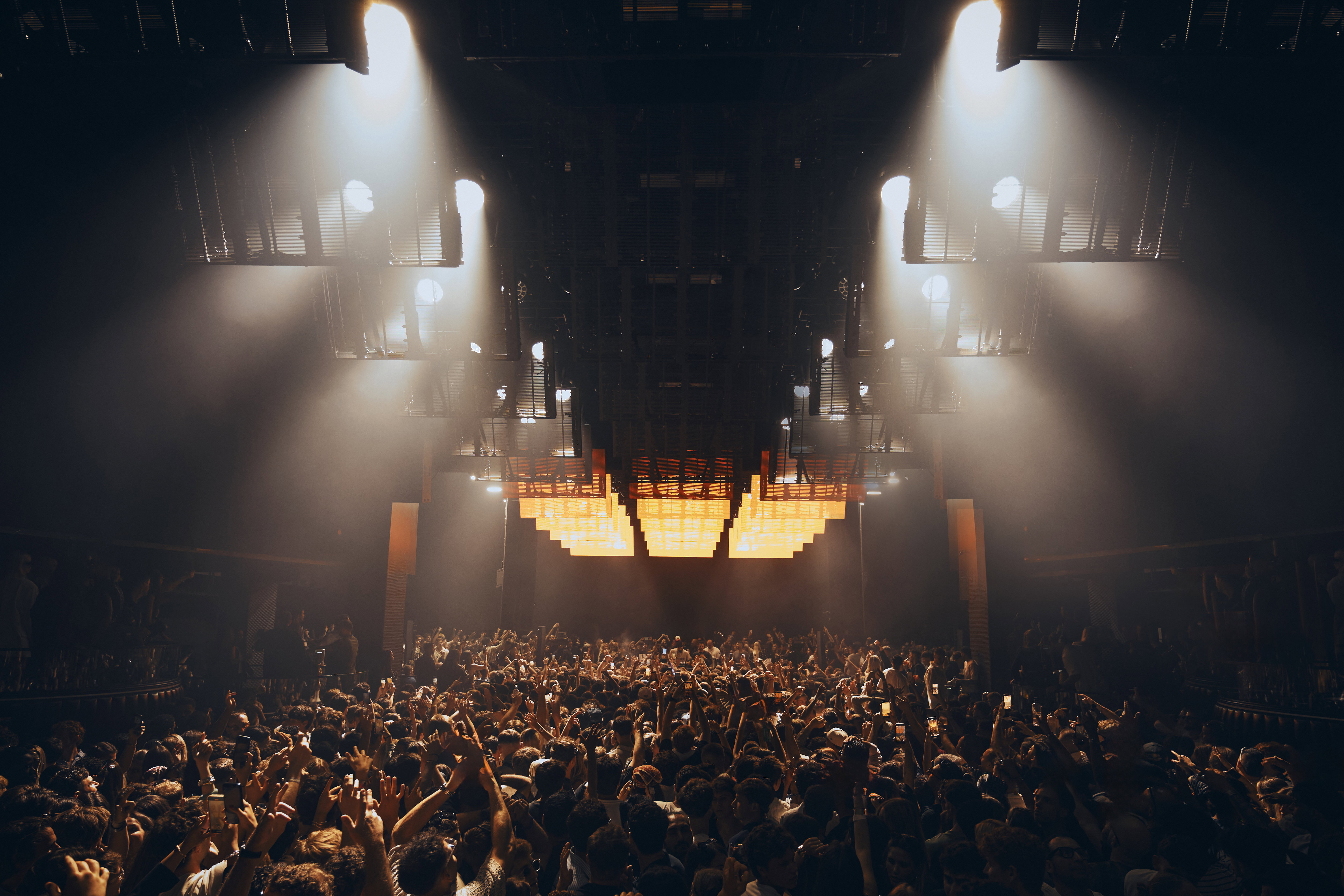 Closing Party 2026