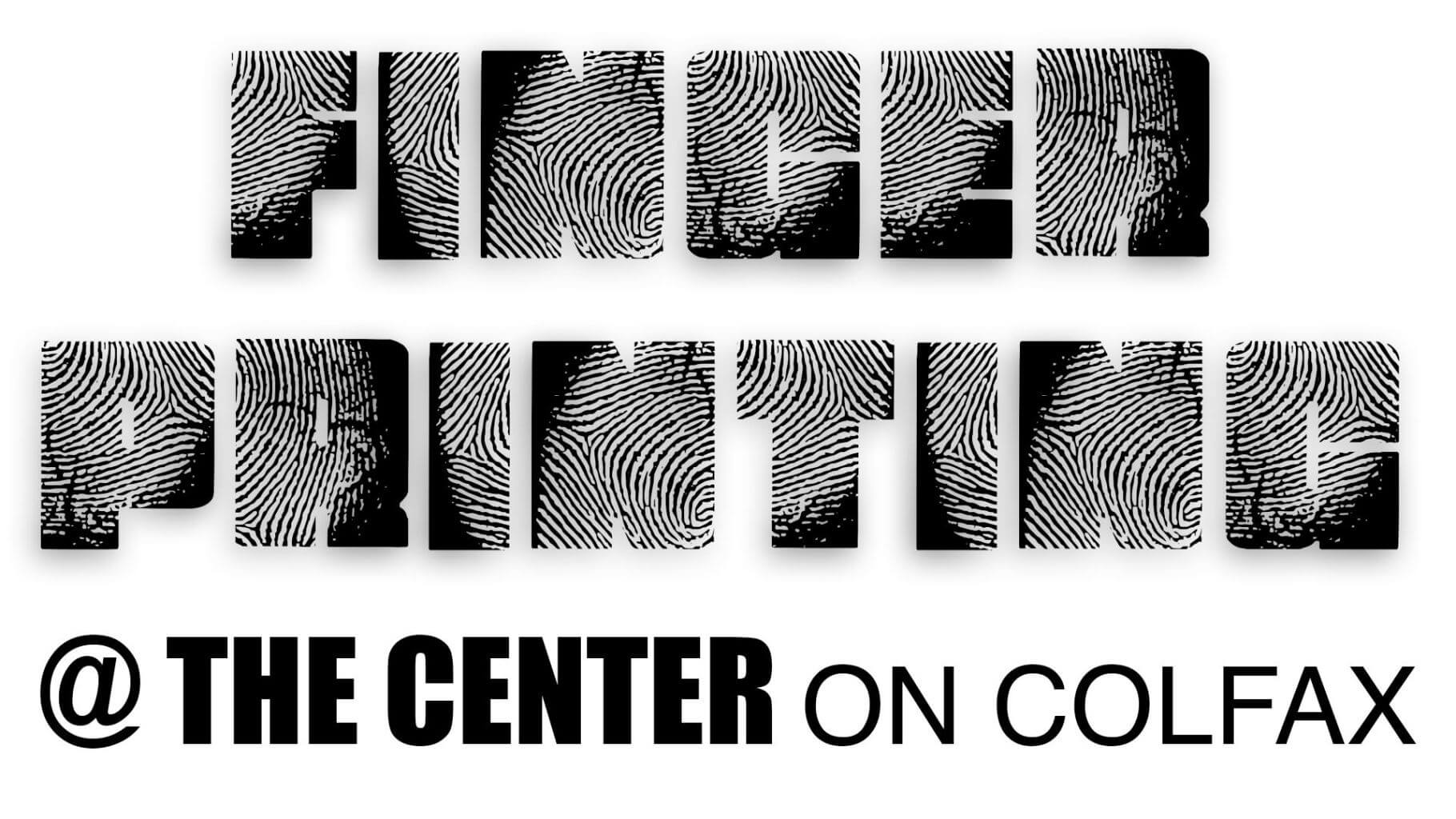 Colorado Fingerprinting