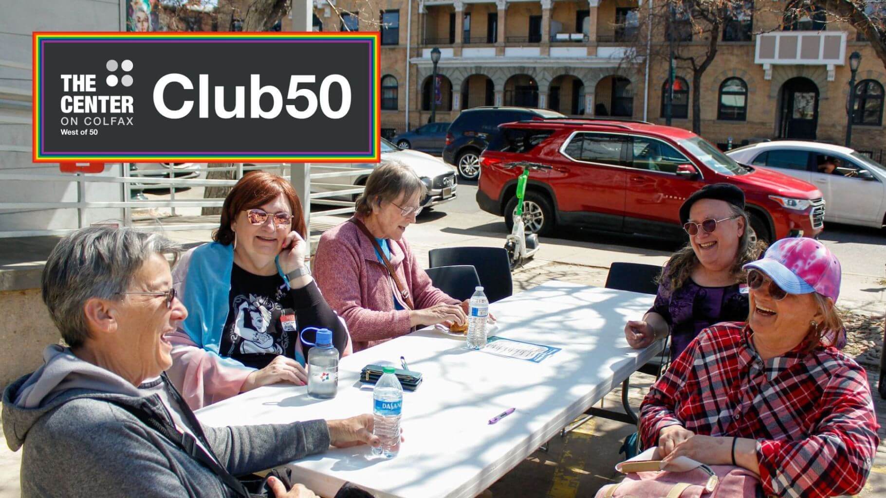 Club50