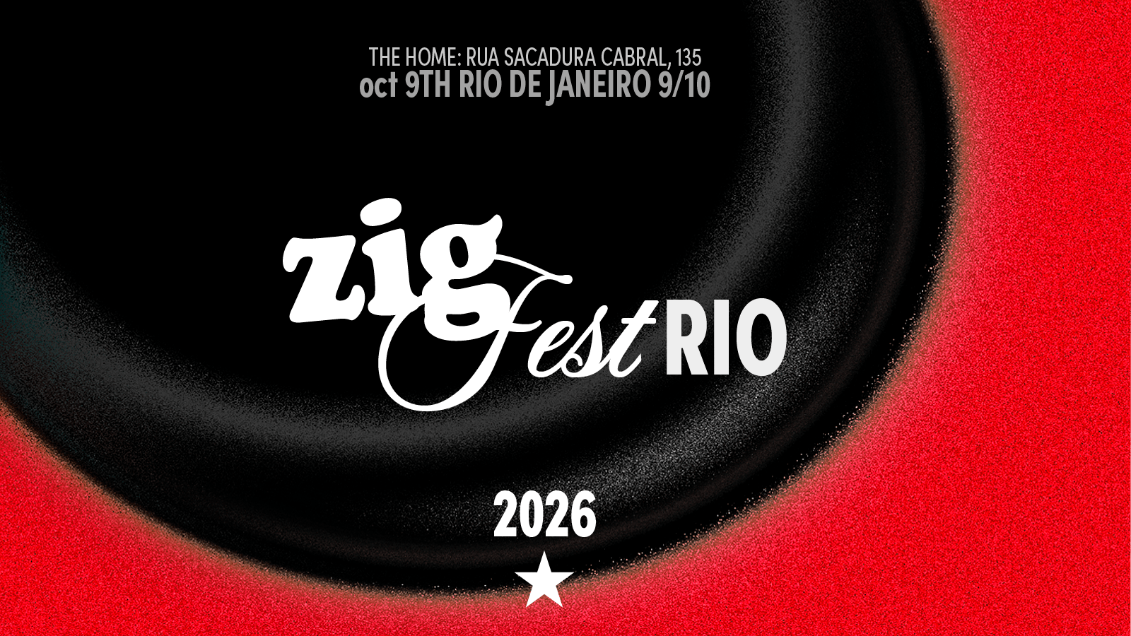 ZIG Fest volta à Fundição Progresso com pop, eletrônica e cultura queer