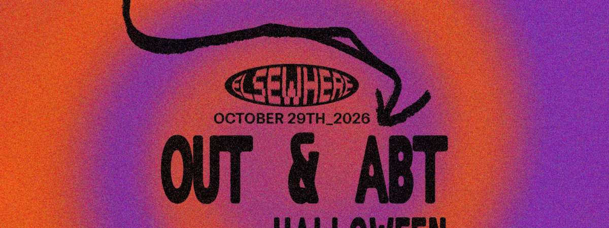 Out & Abt - Halloween Edition