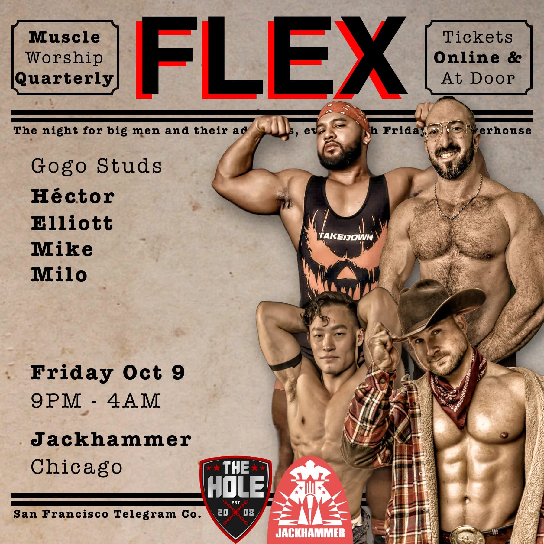 FLEX