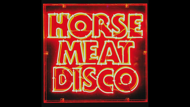 Horse Meat Disco