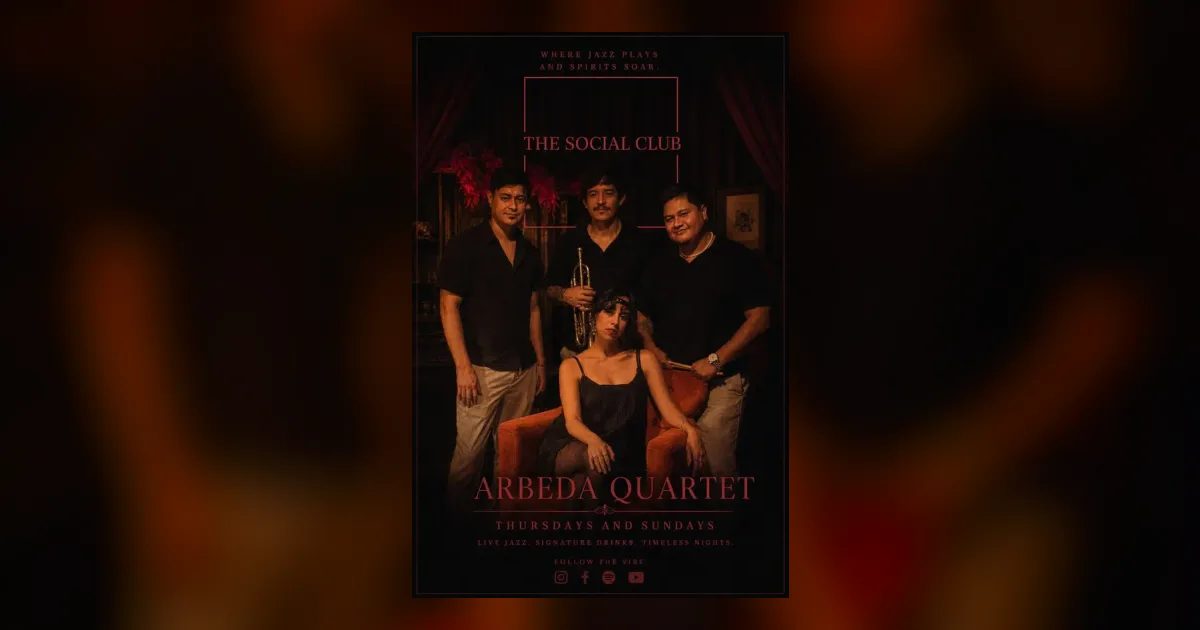 Arbeda Quartet