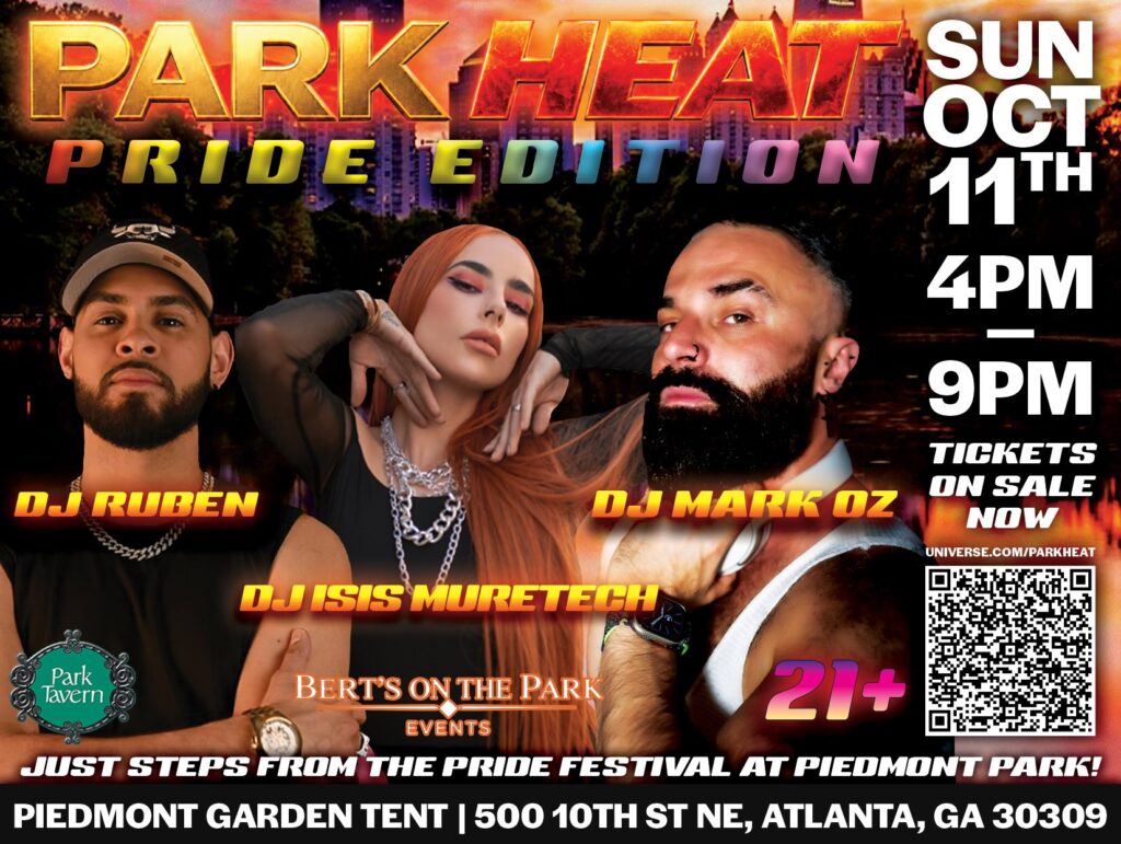 Park Heat