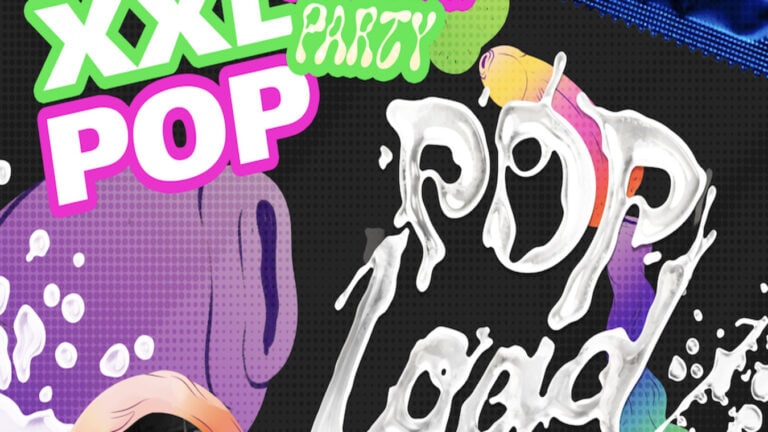 Pop Load Pop Party