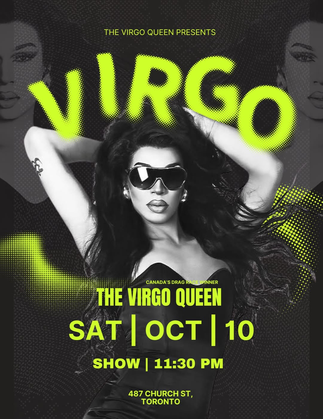 Virgo