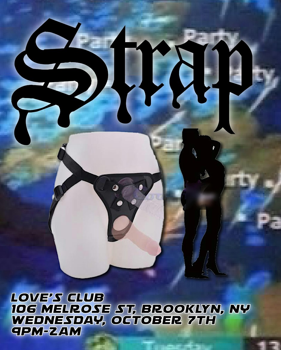 STRAP
