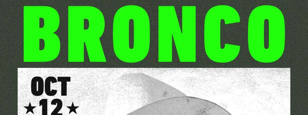 Bronco: Queer Linedance: Orville Peck Night