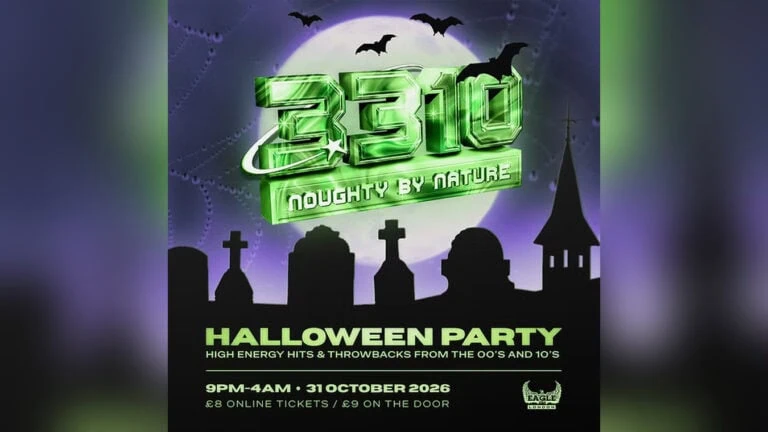 3310 Halloween