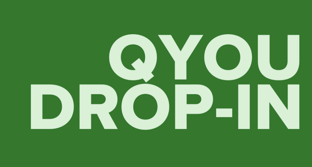 Queer Youth Initiative (QYou)