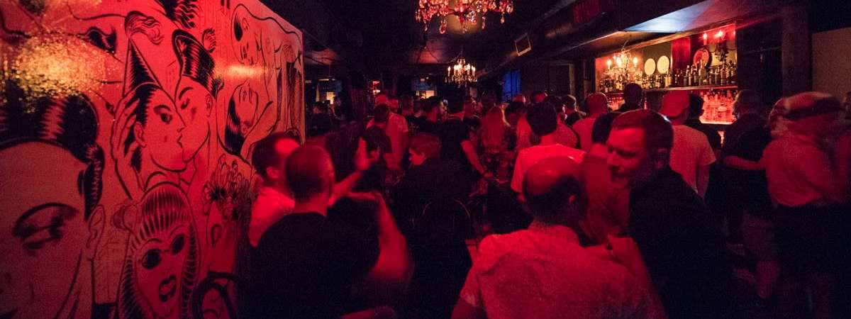 Wednesday Night Live! with Oscar Taub