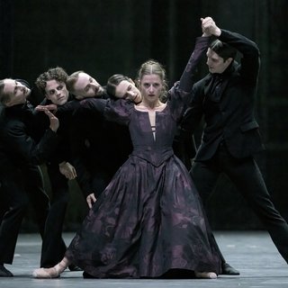 Ballett: Bovary
