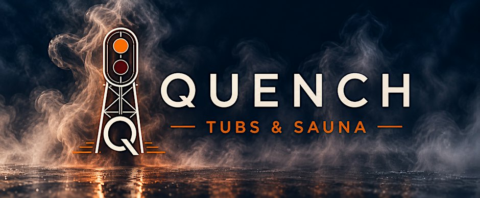 Quench Sauna Open House
