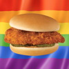 LGBT Monthly Community Dinner