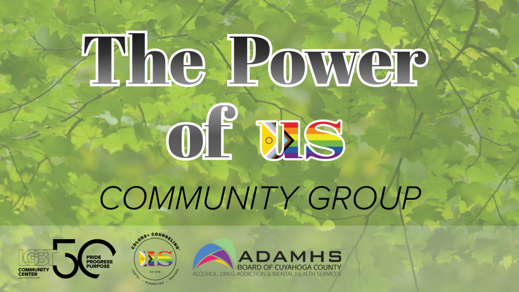 The Power of Us