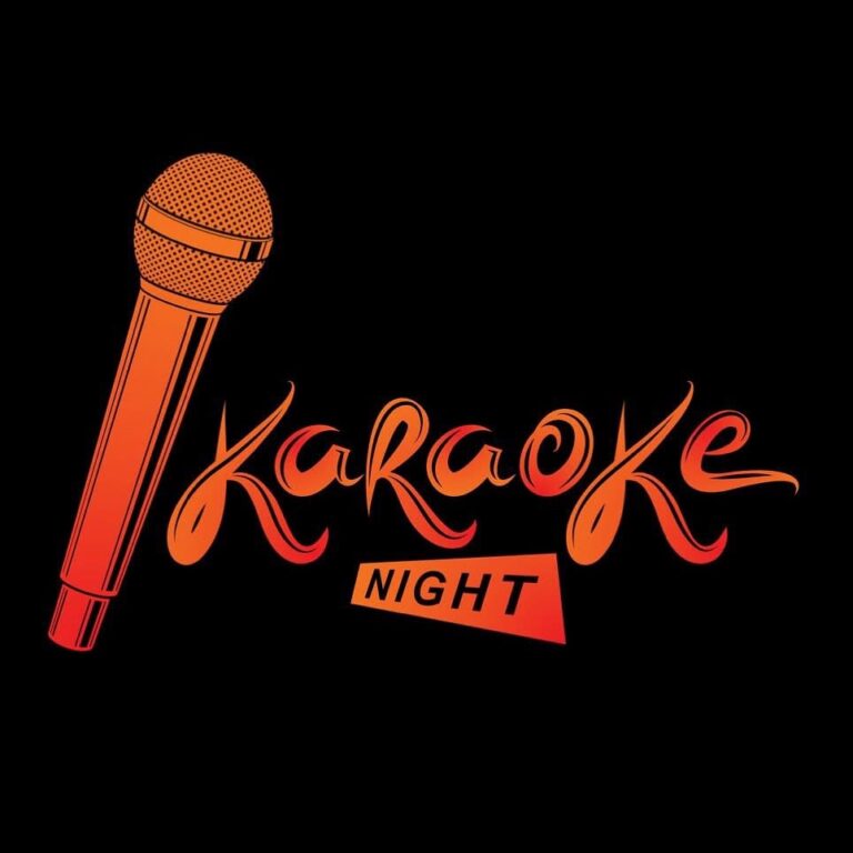 Wednesday Karaoke