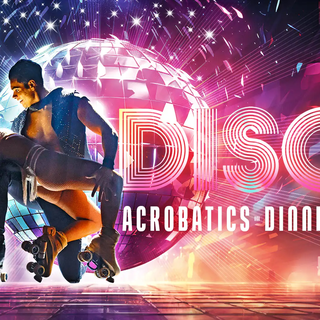 Revue: Disco