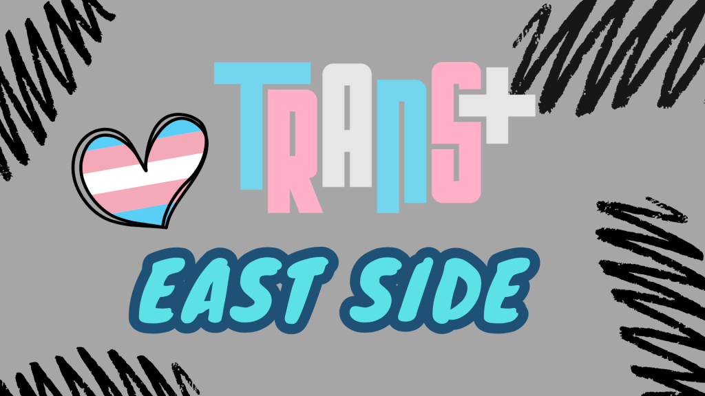 Trans+ East