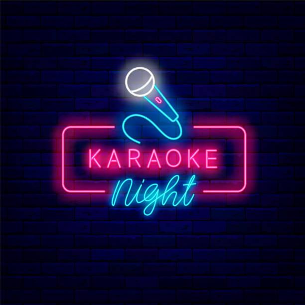Karaoke at The Bush