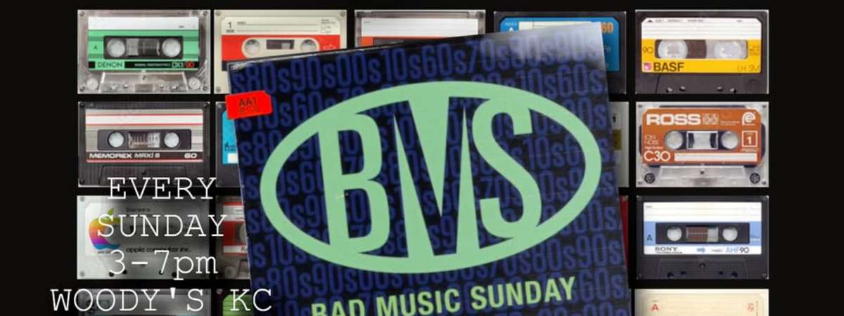 "Bad" Music Sunday